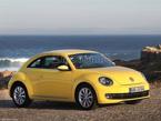 Volkswagen Beetle 1.2 AT